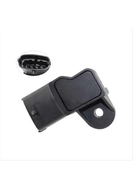 0261230030 Manifold Mutlak Destek Basınç Sensörü Harita Sensörü Fiat 500 Stilo Brava Doblo Punto Lancia Musa 93313154 (Yurt Dışından) fırsatları