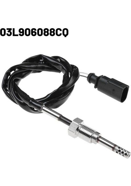 03L906088CQ Egzoz Hava Sıcaklık Sensörü Sıcaklık Sensörü 2010-2019 Vw Amarok Pickup 2 0l (Yurt Dışından) fırsatları