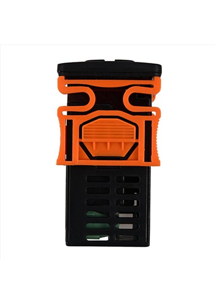 2x ETC-974 Mini Sıcaklık Denetleyicisi Buzdolabı Termostat Regülatörü Termoregülatör Termokupl Ntc Çift Sensör (Yurt Dışından) fırsatları