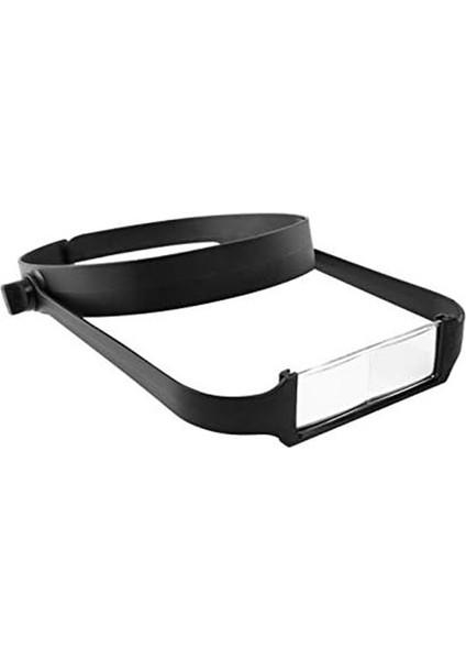 8 Lensli 2x Ince Baş Bandı Büyüteç Baş Monte Okuma Büyüteçinin Destekli Onarımı (Yurt Dışından) indirimleri