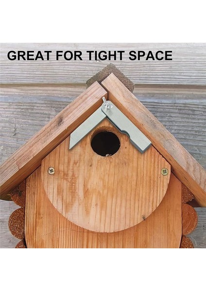 Kayar T-Bevel Gauge Preackor 4 Inç Mini Eğim Açısı Ayarlanabilir Marangoz Eğimler Ahşap Işleme Için Bulucu (Yurt Dışından) fırsatları