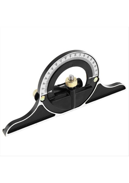 3 Inç 1 300MM Ayarlanabilir Ölçüm Cetveli Çoklu Kombinasyon Kare Açı Bulucu Önsöz Araçları (Yurt Dışından) fiyatları