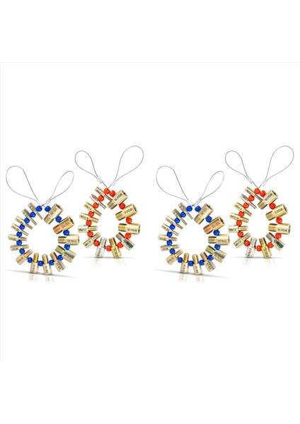 2x Cıvata Boyutu ve Iplik Göstergesi- Dişli Diş Arazi Göstergesi- Somun ve Cıvata Diş Denkeri- 26 Erkek/kadın Iplik Tanımlayıcı Göstergeleri (Yurt Dışından)