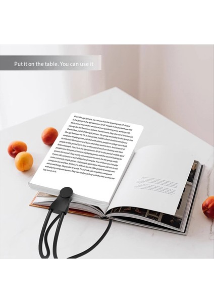 Büyüteç Ayarlanabilir Boyun Aşınma Büyüteç Kare Çıkarılabilir Elle Taşınabilir Kitap Sayfası Yaşlılar Için Büyüteç Okuma (Yurt Dışından) fırsatları