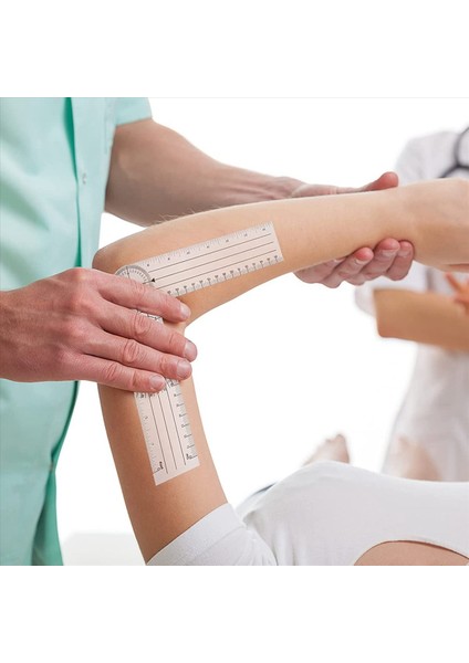 Prestor Paketi 10 Itçosu Açı Opınal Guar Ortopedik Cetvel Goniyometre Fizyoterapi Bisiklet Prestor (Yurt Dışından) fırsatları