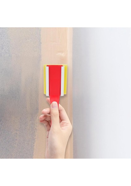 3&#39 Ü 1 Köşe Boya Onarım Aracı 2pcs Köşe Boya Aracı 1 Adet Köşeler Için Çift Katmanlı Eldiven Karanlık Köşe Onarım Aracı (Yurt Dışından) indirimleri