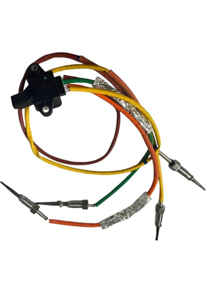 4 Telli Egzoz Sıcaklık Sensörü 226584752R 226580138R Renault M9R Kangoo Iı Dokker Logan Sandero Iı Iı Süt Duster Iı (Yurt Dışından) indirimleri