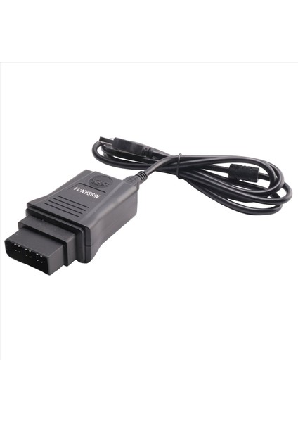 14 Nissan Için Pin Danışın Arayüzü 14PIN USB Araba Teşhisi Obd Hata Kodu Kablo Aracı Obd Obd2 16PIN Konnektörüne (Yurt Dışından) fiyatları