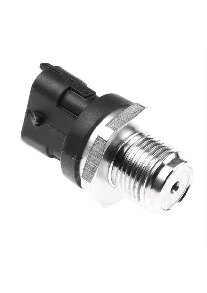 0281006163 Toyota Aurıs Corolla Kentsel Kruvaziyer Yaris Için Ortak Ray Yakıt Enjeksiyon Basınç Sensörü 1 4 D4D 89458-52020 (Yurt Dışından)