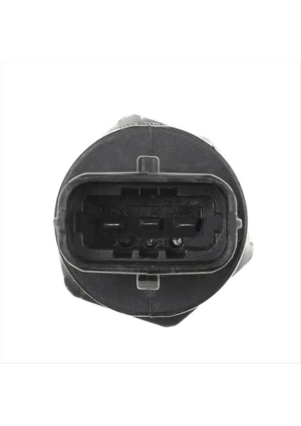 0281006163 Toyota Aurıs Corolla Kentsel Kruvaziyer Yaris Için Ortak Ray Yakıt Enjeksiyon Basınç Sensörü 1 4 D4D 89458-52020 (Yurt Dışından) modelleri