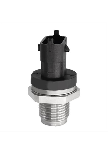 0281006163 Toyota Aurıs Corolla Kentsel Kruvaziyer Yaris Için Ortak Ray Yakıt Enjeksiyon Basınç Sensörü 1 4 D4D 89458-52020 (Yurt Dışından) fırsatları