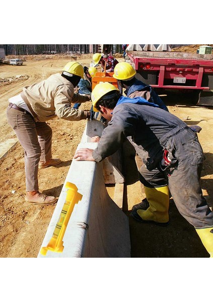 16PCS Dize Seviye Asma Hat Çökelme Seviyeleri Derleme Bina Ticareti Tuğla Oyun Vb (Sarı) (Yurt Dışından) indirimleri