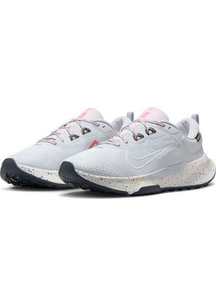 Juniper Trail 2 Gore-Tex Erkek Gri Koşu Ayakkabısı(Dar Kalıp) modelleri