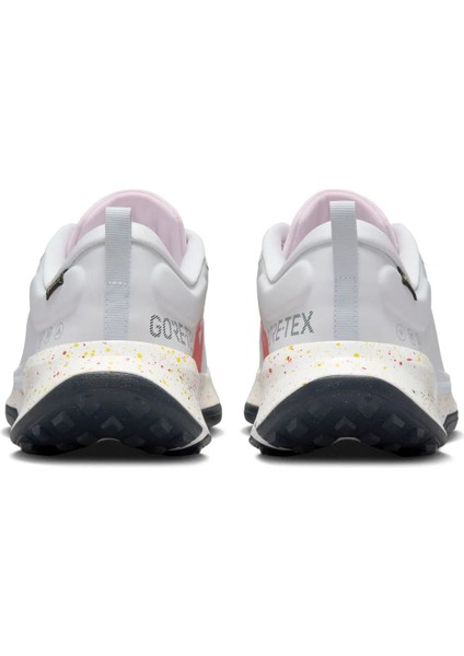 Juniper Trail 2 Gore-Tex Erkek Gri Koşu Ayakkabısı(Dar Kalıp) fırsatları