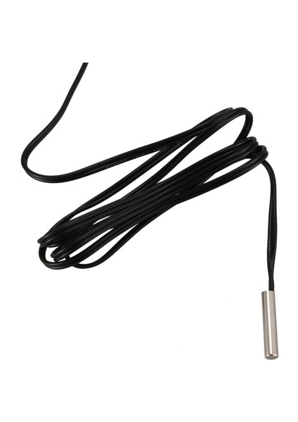 6pcs 220V 10A Dijital LED Sıcaklık Denetleyicisi Termostat Kontrol Anahtarı Prob (Yurt Dışından) indirimleri