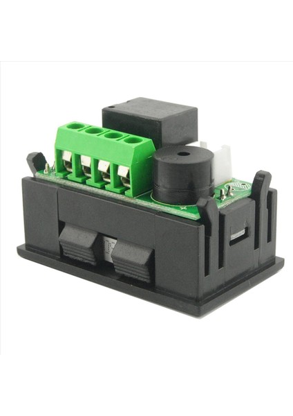 2x W2809 12V AC110-220V Prob Hattı Dijital Sıcaklık Kontrolü LED Ekran Termostat Isı/soğutma Kontrolü (Yurt Dışından) indirimleri