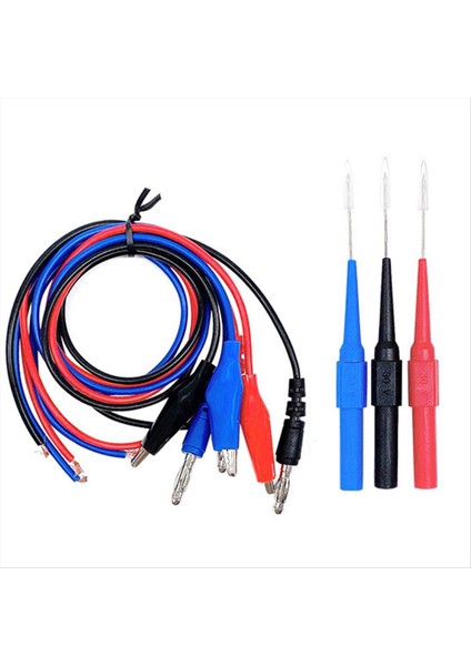 Otomatik Araç Devre Test Cihazı Sensörü Sinyal Direnç Simülatörü Yakıt Teşhis Aracı Analog Jeneratör Direnç Senso (Yurt Dışından) modelleri