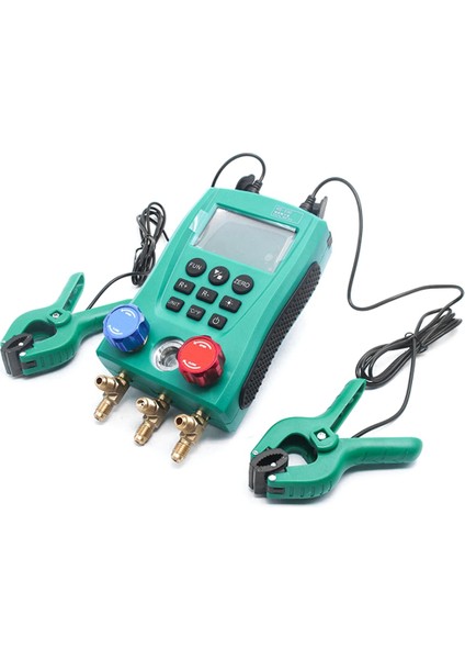 Elde Taşınan Sensörler Klips Araçları Muayene Sıcaklığı Soğutma Klima Metre Aksesuar Kırpma (Yurt Dışından) fiyatları