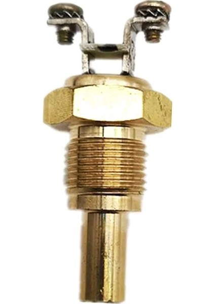 Caterpillar Cat 312 D2 Motor Perkıns 394-4837 3944837 Için Su Sıcaklığı Sensörü (Yurt Dışından)