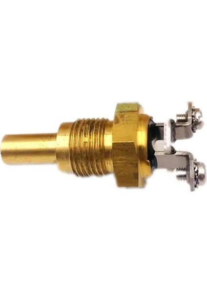 Caterpillar Cat 312 D2 Motor Perkıns 394-4837 3944837 Için Su Sıcaklığı Sensörü (Yurt Dışından) fırsatları