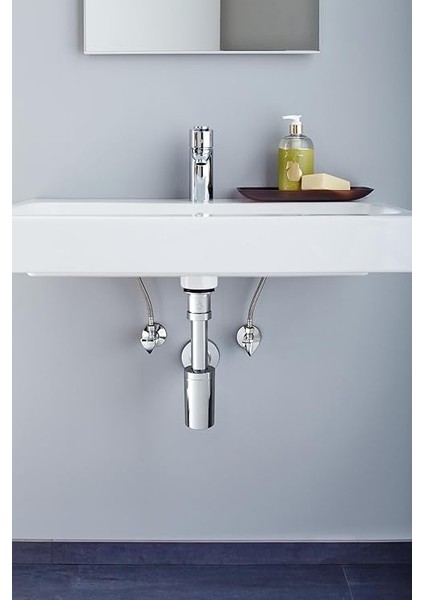 Ara Musluk Filtreli 1/2"x3/8" - 22939000 fırsatları