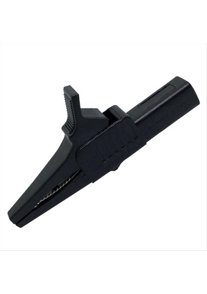 Timsah Klipsli Multimetre Test Kurşun Kiti Delinme Probu Tel Stication Test Kancaları Profesyonel Elektrik Testleri (Yurt Dışından) fırsatları