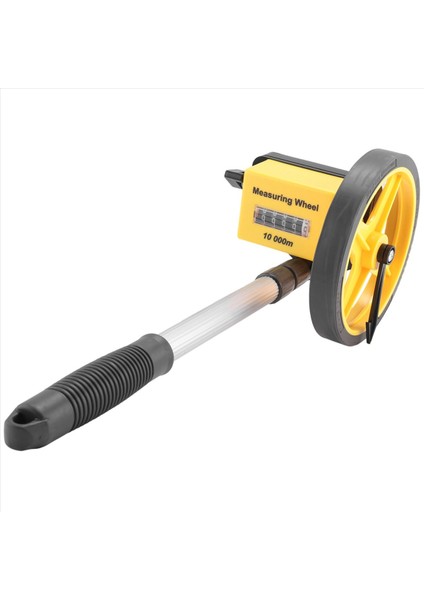 Ölçüm Tekerlek Mesafesi Tekerlek Ölçücü Tekerlek Tpr Plastik 17 72 x 6 3 x 5 51IN Sörveyörler Için (Küçük Tekerlek 12) (Yurt Dışından)