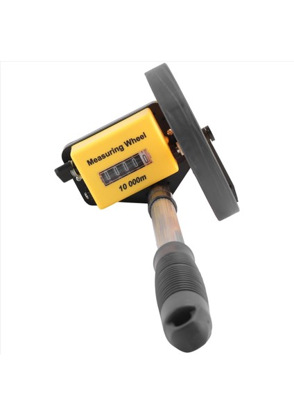 Ölçüm Tekerlek Mesafesi Tekerlek Ölçücü Tekerlek Tpr Plastik 17 72 x 6 3 x 5 51IN Sörveyörler Için (Küçük Tekerlek 12) (Yurt Dışından) fiyatları