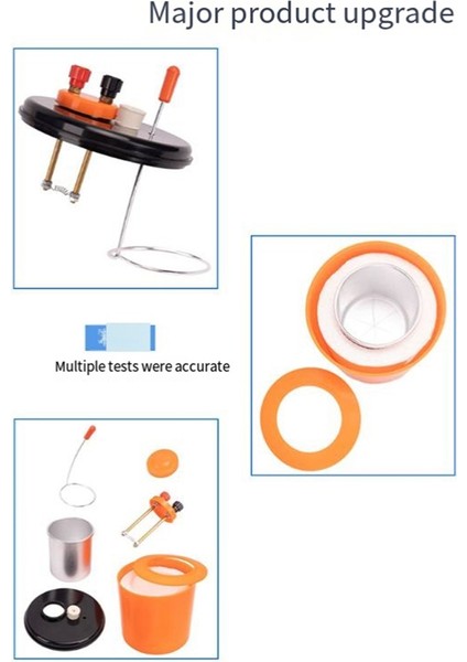 Kalorimetre J22201 Bir Nesne Fizik Deneyi Ders Kitabının Spesifik Isı ve Elektrikli Isı Eşdeğerini Ölçer (Yurt Dışından) modelleri