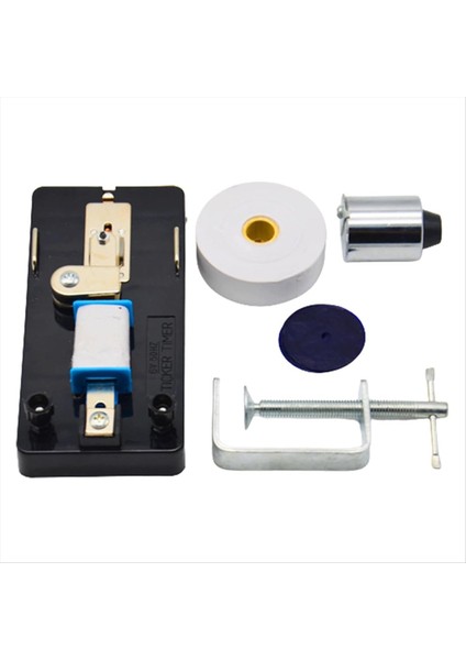 Fizik Ticker Bant Timerelectromanyetic Dotting Timereaching Laboratuar Ekipmanı Laboratuvarı Hızlandırma Cihazı (Yurt Dışından)