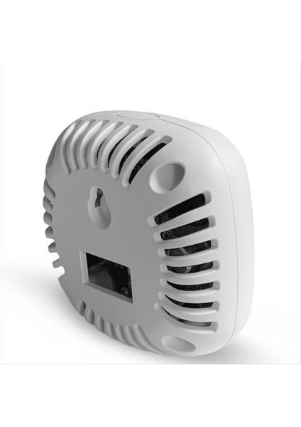 Tuka Wifi Yanıcı Gaz Dedektörü Gaz Alarmı Dijital Gaz Algılama Sensörü Ses Alarm Akıllı Hava Kalitesi Dedektörü B (Yurt Dışından) modelleri