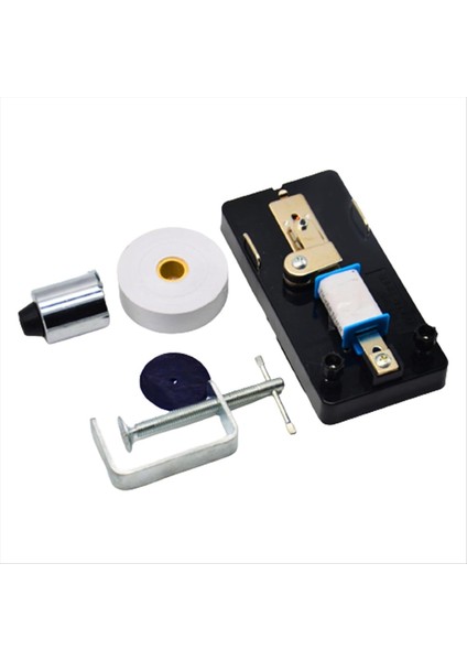 Fizik Ticker Bant Timerelectromanyetic Dotting Timereaching Laboratuar Ekipmanı Laboratuvarı Hızlandırma Cihazı (Yurt Dışından) fırsatları