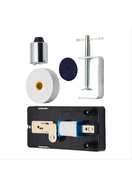 Fizik Ticker Bant Timerelectromanyetic Dotting Timereaching Laboratuar Ekipmanı Laboratuvarı Hızlandırma Cihazı (Yurt Dışından) indirimleri