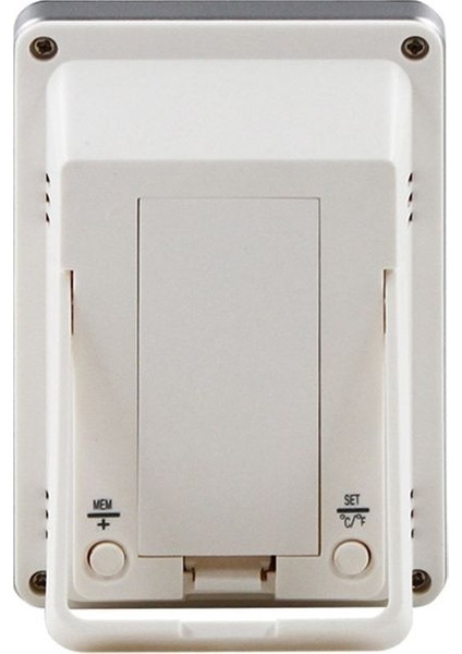 Kablosuz Dijital Kapalı Açık Yüzen Havuz Termometre Yüzme Havuzu Balık Göleti Için Su Sıcaklığı Test Ölçer (Yurt Dışından) fiyatları