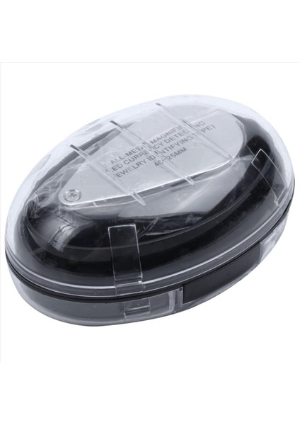 10X 40X LED Cep Büyüteç Kuyumcu Göz Cam Döngü Lens Büyütme Loupe Uv Işığı (Yurt Dışından) fiyatları