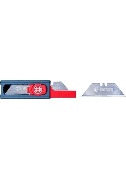 Professional Maket Bıçağı Yedeği 10 Parça modelleri