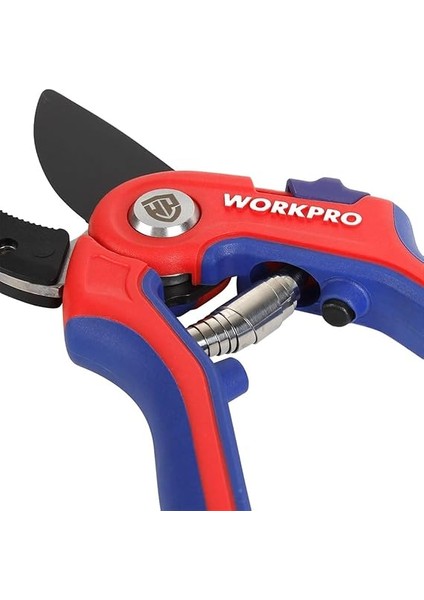 WP332010 Profesyonel Bağ Bahçe Dal Budama Makası modelleri