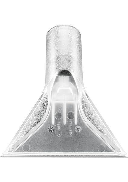 2.885/018.0 El Başlığı, Se 4001/4002 Elektrikli Süpürge Için Uygun, Beyaz fiyatları