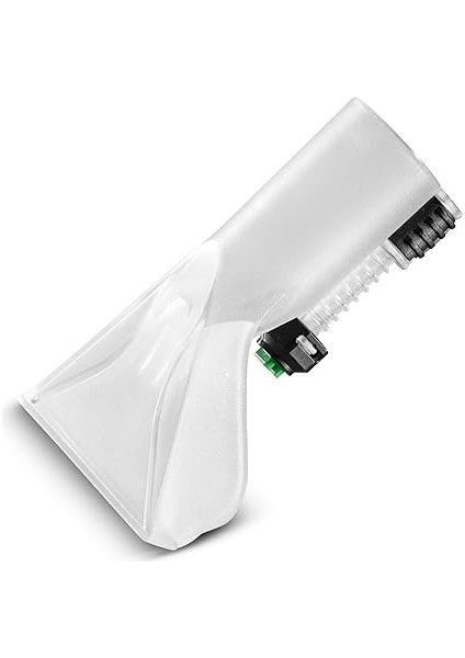 2.885/018.0 El Başlığı, Se 4001/4002 Elektrikli Süpürge Için Uygun, Beyaz modelleri