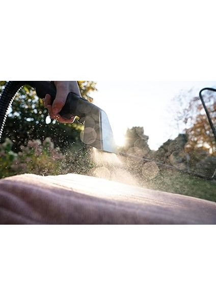 2.885/018.0 El Başlığı, Se 4001/4002 Elektrikli Süpürge Için Uygun, Beyaz fırsatları