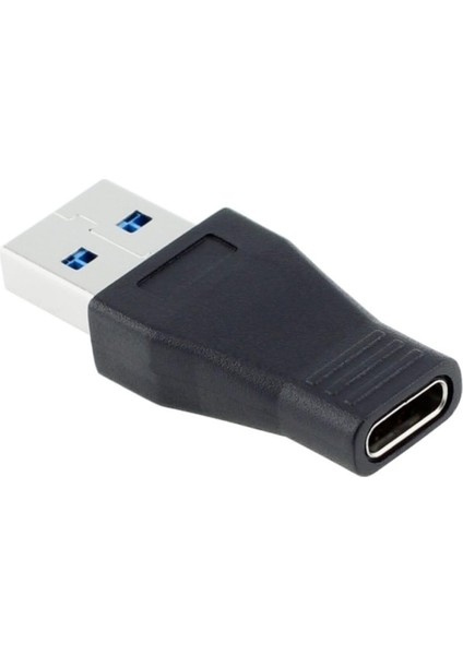 USB 3.0 To Type C 3.1 Şarj Çevirici Dönüştürücü Adaptör fiyatları