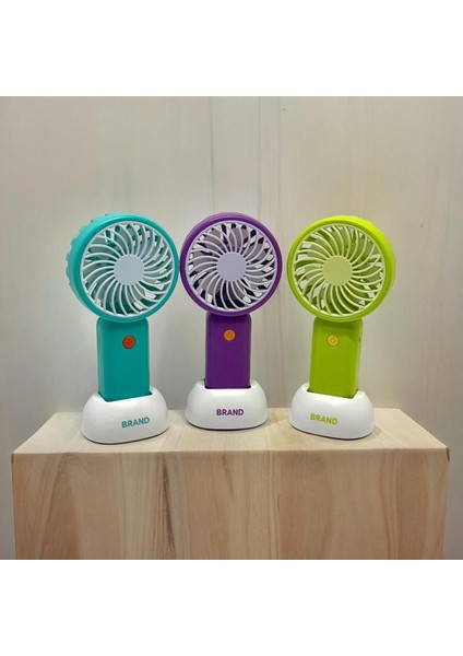 Mini Fan Şarzlı Kablolu Fan (Tek Adet Fiyatıdır ) fiyatları