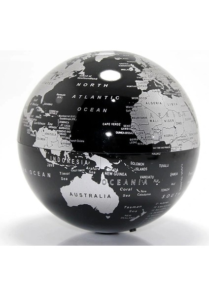 Masa Üstü Dönen Dünya Küre LIV1837