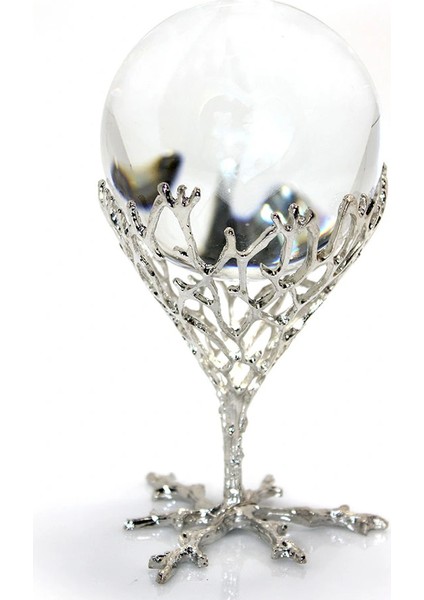Dekoratif Kristal Küre LIV1848