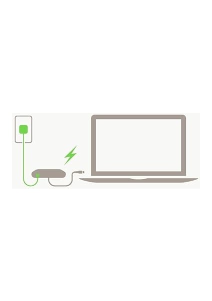 Usb-C Multimedia Adaptörü (Vga, 4K Hdmı, USB 3.0, Ethernet Bağlantı Noktalı Usb-C Hub) MacBook Pro, iPad Pro, Surface Pro, Chromebook ve Daha Fazlası Için 100 W Doğrudan Iletimli Güç fırsatları