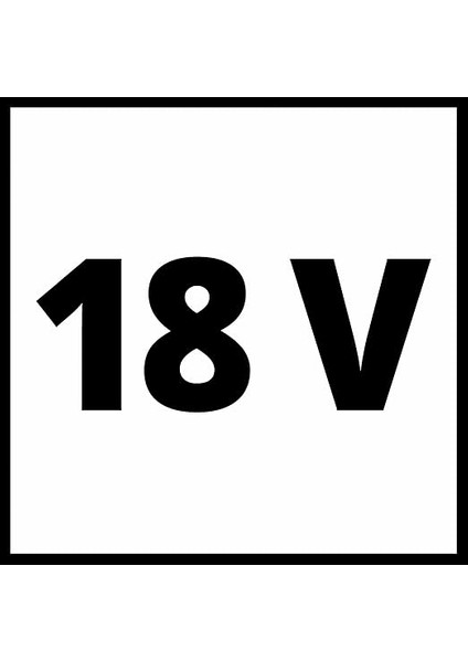 18V 2,0 Ah Li-Ion Power-X-Change, Akü modelleri