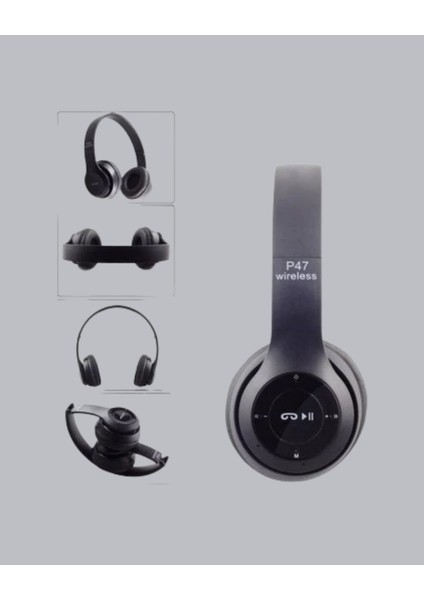 Suya ve Tere Dayanıklı Bluetooth Kulaklık – Şık, Ergonomik ve Dayanıklı fiyatları