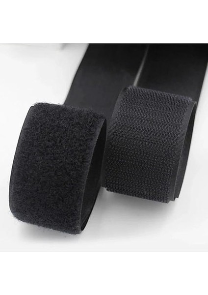 Magnet 3 Metre Cırt Cırtlı Bant, Kaliteli Cırt Bant, Çırt Çırt Band, Çift Taraflı Cırt En 5cm x Boy 3mt indirimleri