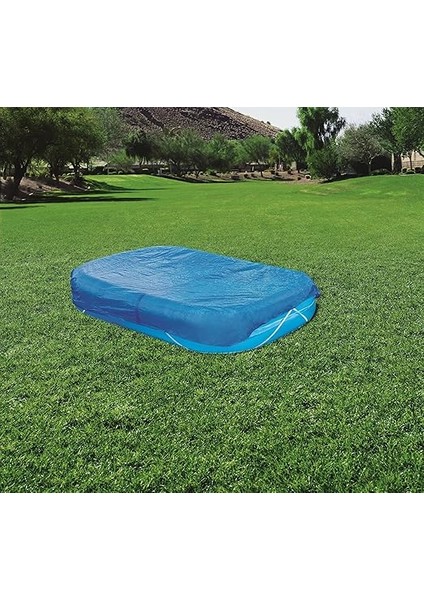 Flowclear™ Havuz Örtüsü 2,62 M x 1,75 M indirimleri