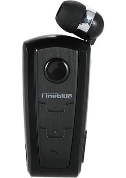 F910 Kablosuz Makaralı Bluetooth Kulaklık
